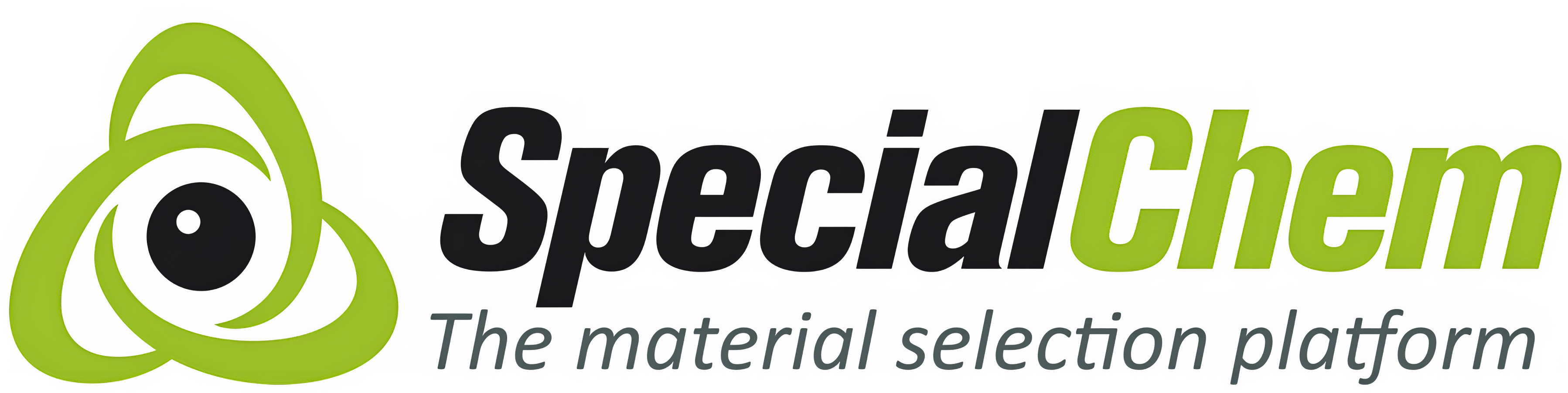 Logo de empresa Special chem